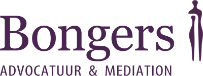 Logo Bongers Advocatuur en Mediation